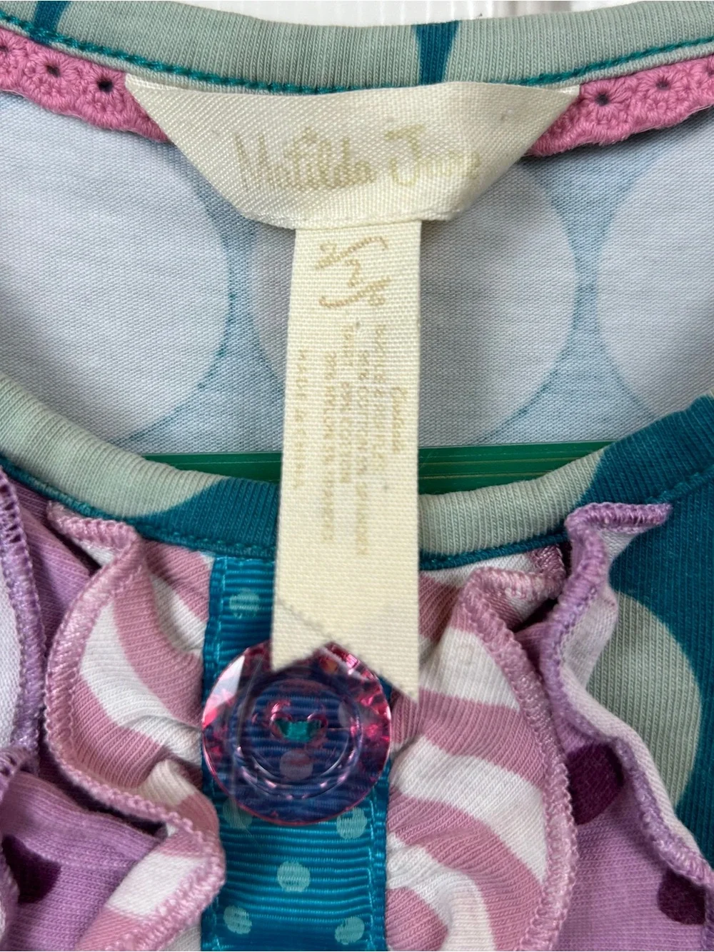 Matilda Jane Bundle of 2 Dresses